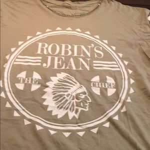 Robin Jeans T-shirt
